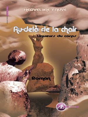 cover image of Au-delà de la chair